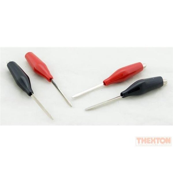 Thexton Manufacturing Co Thexton TH914 Back Probe Spoons TH914